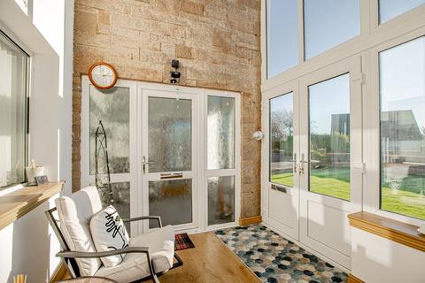 3 bedroom detached bungalow for sale, 9 Greenknowe Avenue, Annan, DG12