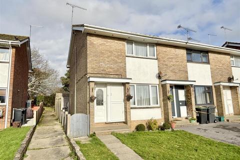 2 bedroom end of terrace house for sale, Redwood Road, Poole BH16