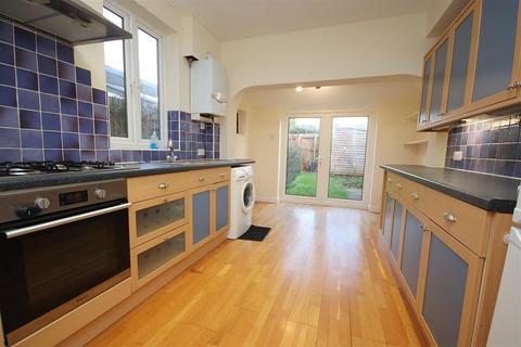3 bedroom terraced house to rent, Ross Street, Cambridge CB1