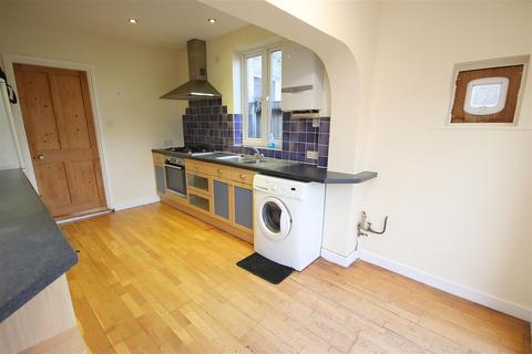 3 bedroom terraced house to rent, Ross Street, Cambridge CB1
