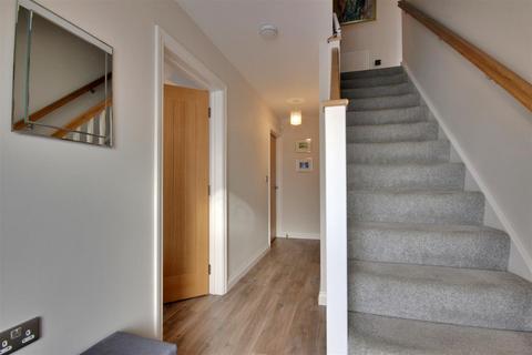 4 bedroom detached house for sale, Romney Drive, Shepherds Lane, Lincoln Way, Beverley