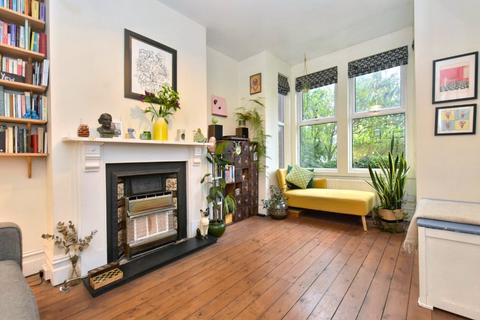 4 bedroom terraced house for sale, St. Anns Avenue, Leeds
