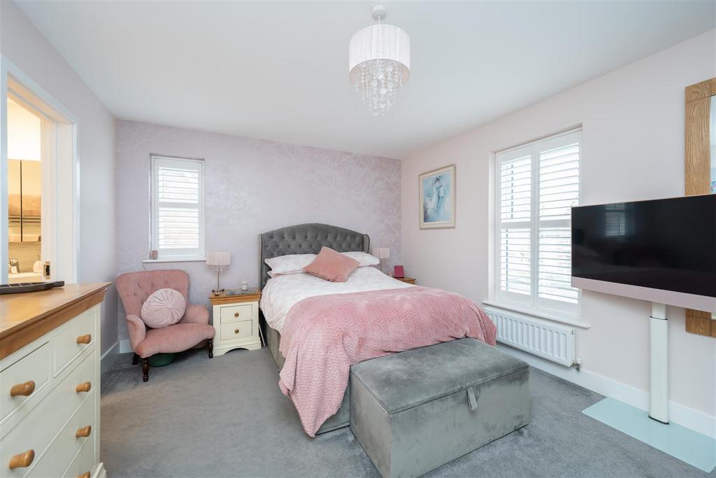 Bedrom One