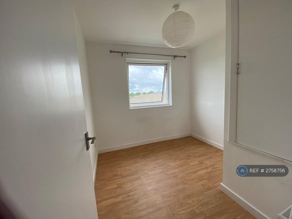 Single Bedroom