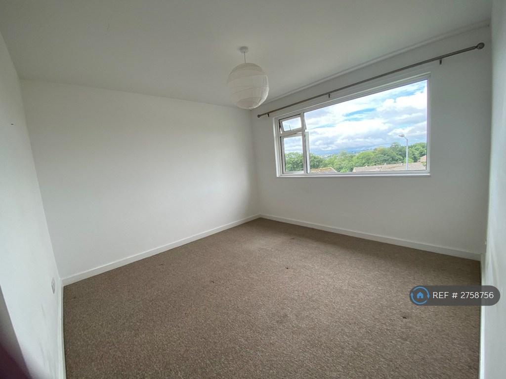 Main Double Bedroom