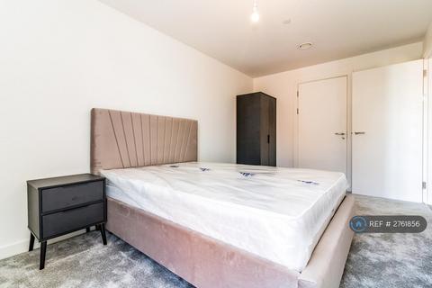 1 bedroom flat to rent, Oxygen Tower, Manchester, M1