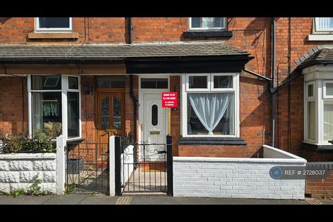 1 bedroom in a house share to rent, Kimberley Road, Newcastle-Under-Lyme, ST5