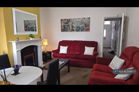 1 bedroom in a house share to rent, Kimberley Road, Newcastle-Under-Lyme, ST5