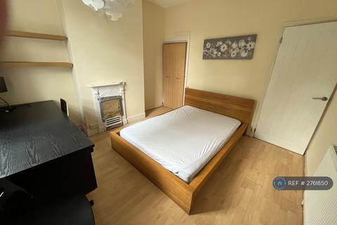 undefined, Werburgh Street, Derby, DE22