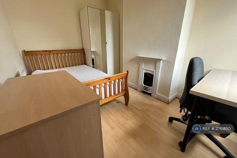 undefined, Werburgh Street, Derby, DE22