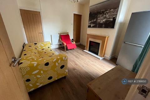 undefined, Werburgh Street, Derby, DE22