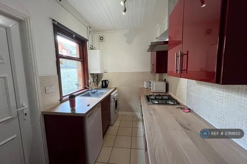 undefined, Werburgh Street, Derby, DE22