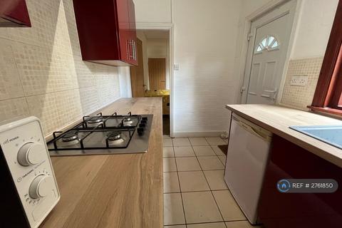 undefined, Werburgh Street, Derby, DE22