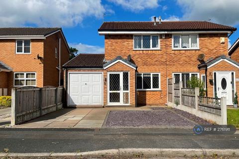 2 bedroom semi-detached house to rent, Montmorency Road, Knutsford, WA16