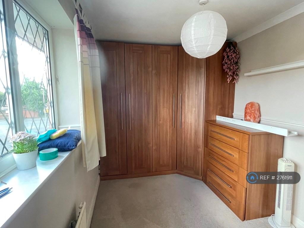 Front Bedroom
