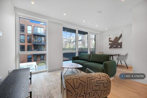 1 bedroom flat to rent, West End Lane, London, NW6