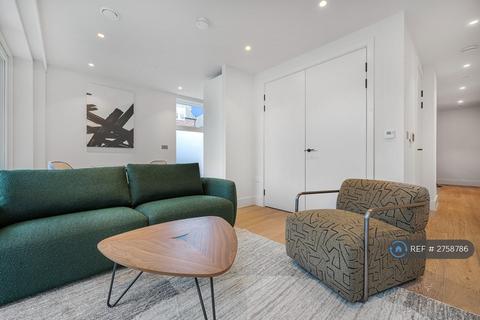1 bedroom flat to rent, West End Lane, London, NW6