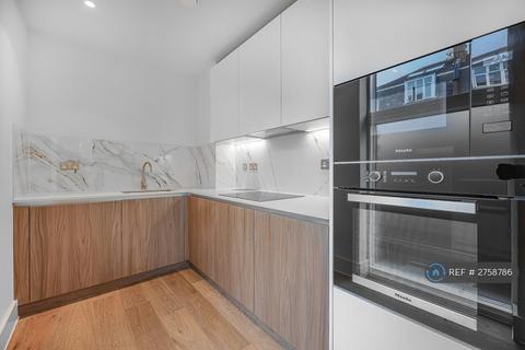 1 bedroom flat to rent, West End Lane, London, NW6