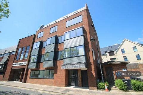 1 bedroom flat to rent, Wing House, Aylesbury, HP20
