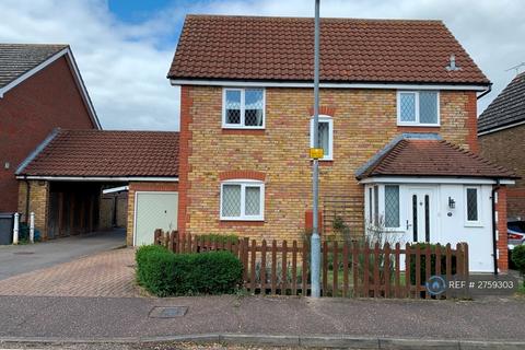 undefined, Constance  Close, Essex, CM1
