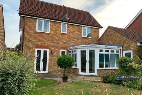 undefined, Constance  Close, Essex, CM1