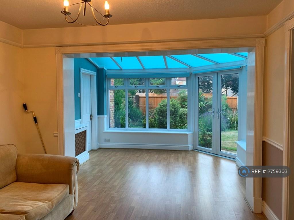 Dining &amp; Conservatory