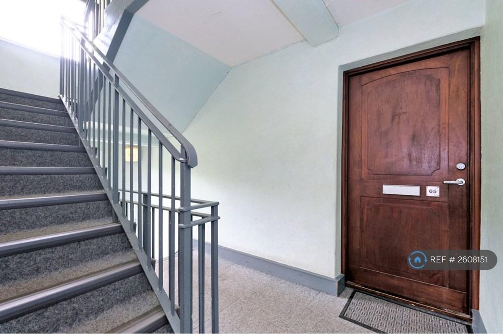 Common Stair