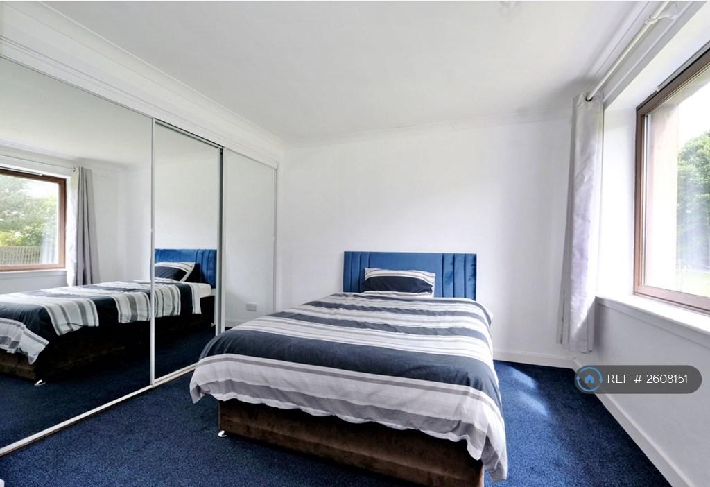 Double Bedroom 1