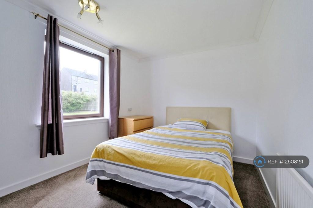 Double Bedroom 2