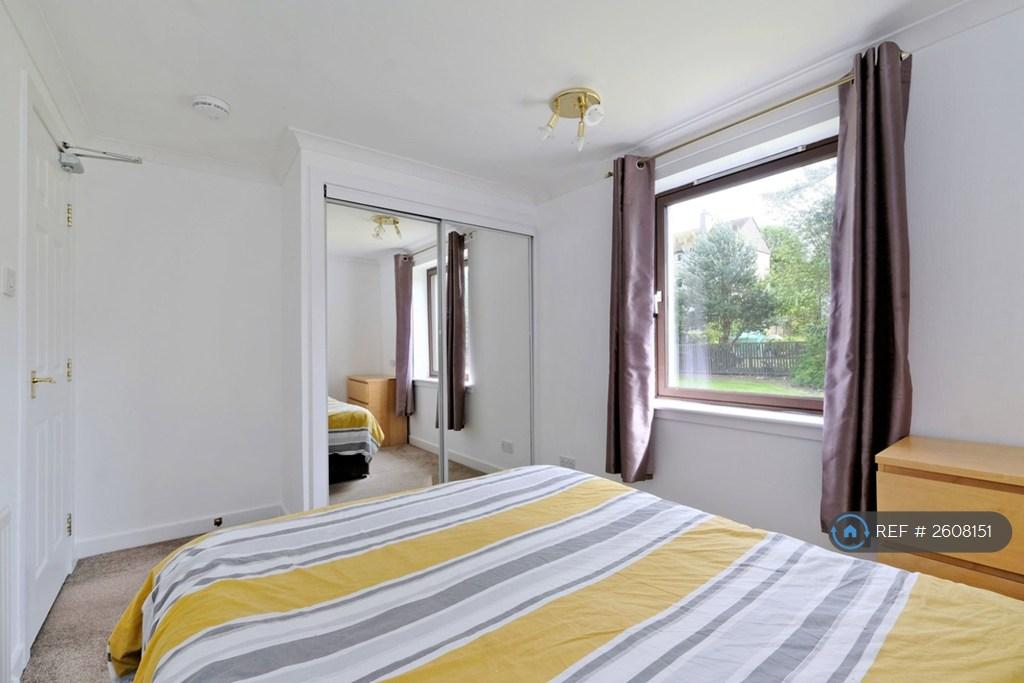Double Bedroom 2