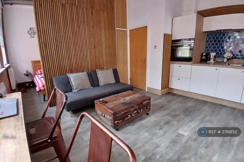 1 bedroom flat to rent, Swanns Building, Nottingham, NG1