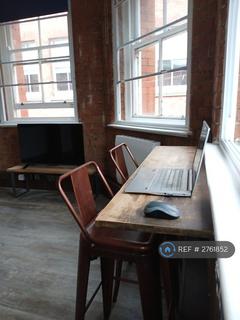 1 bedroom flat to rent, Swanns Building, Nottingham, NG1