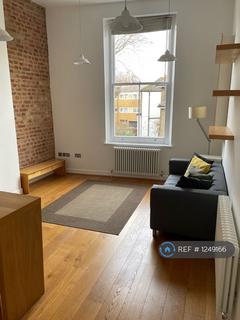 1 bedroom flat to rent, Fyfield Road, London, SW9