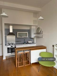 1 bedroom flat to rent, Fyfield Road, London, SW9