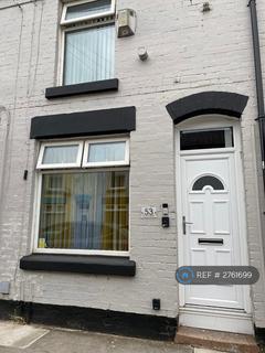 2 bedroom terraced house to rent, Morecambe Street, Liverpool, L6