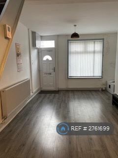 2 bedroom terraced house to rent, Morecambe Street, Liverpool, L6