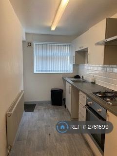 2 bedroom terraced house to rent, Morecambe Street, Liverpool, L6