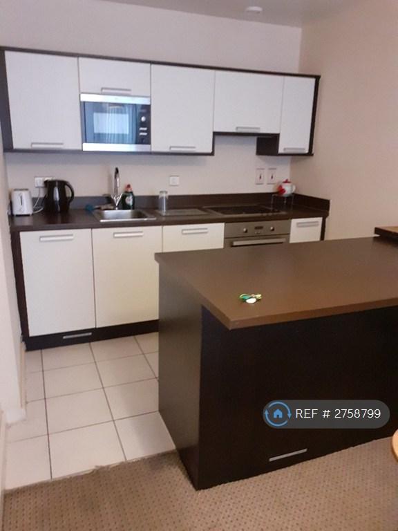 Kitchen Includes All Appliances