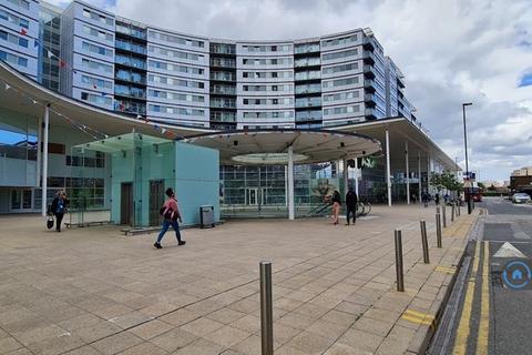1 bedroom flat to rent, The Blenheim Centre, Hounslow, TW3