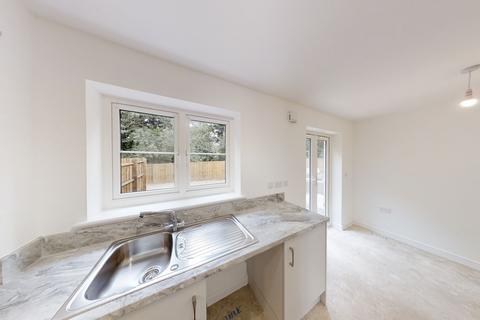 2 bedroom semi-detached house for sale, Plot 21, The Ogmore at Saint Sannans Field, Bedwellty Road,  CF81