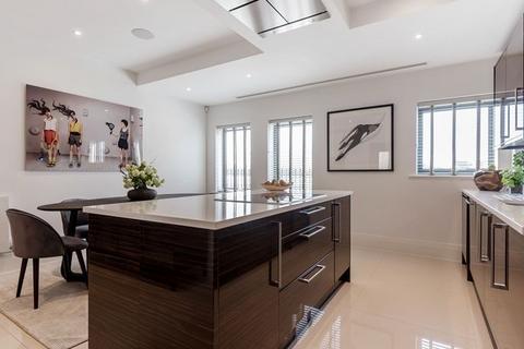 undefined, Palace Wharf Rainville Road, London W6