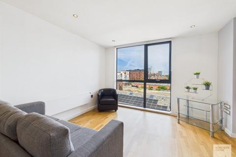 1 bedroom apartment to rent, Apt 3.18 :: Flint Glass Wharf