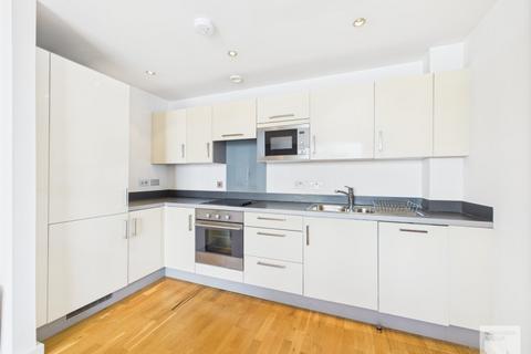 1 bedroom apartment to rent, Apt 3.18 :: Flint Glass Wharf