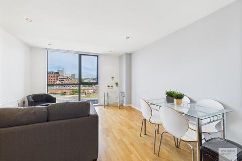 1 bedroom apartment to rent, Apt 3.18 :: Flint Glass Wharf