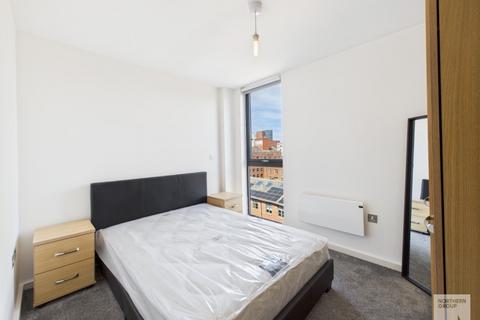 1 bedroom apartment to rent, Apt 3.18 :: Flint Glass Wharf