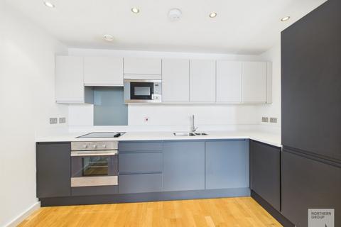 1 bedroom apartment to rent, Apt 3.18 :: Flint Glass Wharf