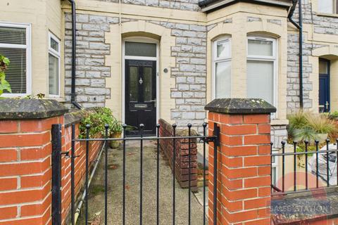 2 bedroom flat for sale, 136 Windsor Road, Penarth, CF64