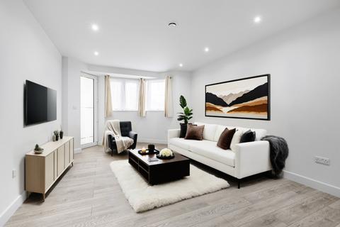 undefined, Blakes Road, London, SE15