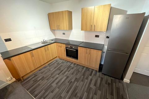 1 bedroom flat to rent, Derby Road, Nottingham NG1