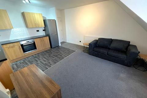 1 bedroom flat to rent, Derby Road, Nottingham NG1